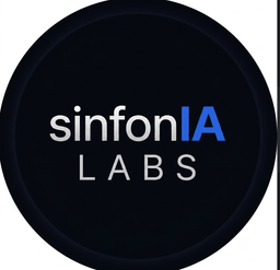 Concertino - Agente de bienvenida de SINFONÍA LABS